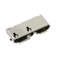 EDAC Inc. - 690-010-295-484 - MICRO USB 3.0 SMD TYPE