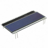 Electronic Assembly GmbH EA DOGM081S-A