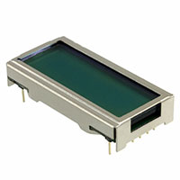 Electronic Assembly GmbH EA DIPS082-HN