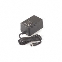 Inventus Power - WM144-1950-S - AC/DC WALL MOUNT ADAPTER 12V 14W