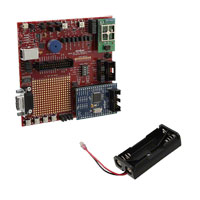 Silicon Labs EM35X-NCP-ADD-ON-S