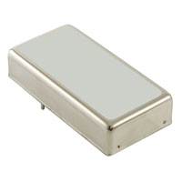 Artesyn Embedded Technologies - AEE01AA36-L - CONV DC/DC 18-75VIN +/-5V@1.5A