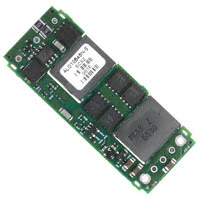 Artesyn Embedded Technologies - ALO20A48-S - CONV DC/DC 100W 5.0V 20A POS SMD