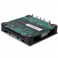 Artesyn Embedded Technologies - EXB250-48S05-RJ - CONV DC/DC OPEN FRM 5V OUT 165W