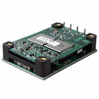 Artesyn Embedded Technologies EXQ60-48D3V3-2V5