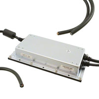 Artesyn Embedded Technologies - LCC250-48U-7PE - AC/DC CONVERTER 48V 250W