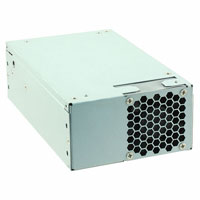 Artesyn Embedded Technologies LCM600L