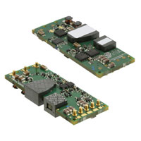 Artesyn Embedded Technologies - LES20B48-3V3REJ - CONV 48VIN 3.3V 20A 1/8 BRICK TH