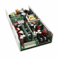 Artesyn Embedded Technologies - LPQ152-C - AC/DC CNVRTR 5V +/-12V 25V 110W