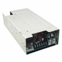 Artesyn Embedded Technologies - LPQ352-CEF - AC/DC CNVRTR 5V +/-12V 24V 350W