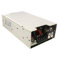 Artesyn Embedded Technologies - LPQ353-C - AC/DC CNVRTR 5V +/-15V 24V 350W
