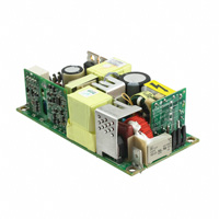 Artesyn Embedded Technologies - LPS104-M - AC/DC CONVERTER 15V 100W