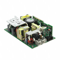 Artesyn Embedded Technologies - LPS202-M - AC/DC CONVERTER 5V 100W