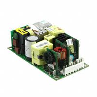Artesyn Embedded Technologies - LPT103-M - AC/DC CONVERTER 5V +/-15V 80W