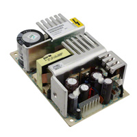 Artesyn Embedded Technologies - LPT64 - AC/DC CONVERTER 5V 12V -5V 60W