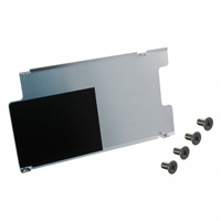 Artesyn Embedded Technologies - LPX250-C - KIT COVER FOR LP250/350 SERIES