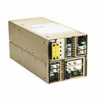 Artesyn Embedded Technologies - IVS3-5Q0-5Q0-40-A - IVS CONFIGURABLE POWER SUPPLY