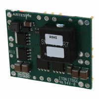 Artesyn Embedded Technologies - PTH03030WAZ - CONV DC/DC 3.3VIN ADJOUT 30A SMD