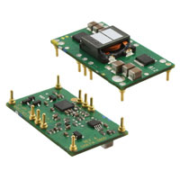Artesyn Embedded Technologies - PTH12020LAD - CONV DC/DC12VIN ADJ OUT 18A