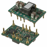 Artesyn Embedded Technologies - PTH05060YAD - CONV DC/DC 5VIN ADJOUT 10A