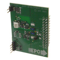 EPC - EPC9003 - BOARD DEV FOR EPC2010 200V GAN