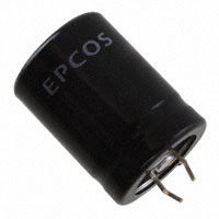 EPCOS (TDK) B43501A9107M000
