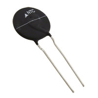 EPCOS (TDK) - B57364S0121M000 - ICL 120 OHM 20% 21MM