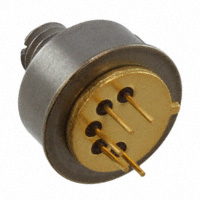 EPCOS (TDK) - B58610T4600A007 - PRESSURE SENSOR ABSOLUTE 25BAR