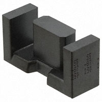 EPCOS (TDK) - B66421U0250K187 - FERRITE CORE EFD N87 1PC