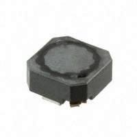 EPCOS (TDK) - B82464G4222M000 - FIXED IND 2.2UH 6.5A 10 MOHM SMD