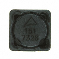 EPCOS (TDK) - B82464Z4154M - FIXED IND 150UH 850MA 320 MOHM