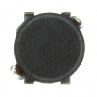 EPCOS (TDK) - B82468A4103M - FIXED IND 10UH 750MA 330 MOHM