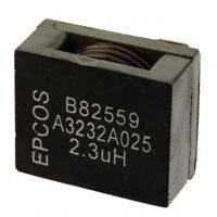 EPCOS (TDK) - B82559A3232A025 - INDUCTOR POWER 2.3UH 41A SMD