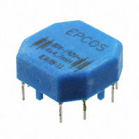 EPCOS (TDK) - B82791G0014A016 - CMC 4.7MH 100MA 4LN TH
