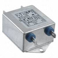 EPCOS (TDK) - B84111A0000B110 - LINE FILTER 250VDC/VAC 10A CHASS
