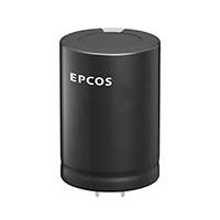 EPCOS (TDK) - B43644B5477M000 - CAP ALUM 470UF 20% 450V SNAP