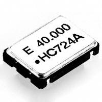 EPSON SG-710ECK 25.0000MC