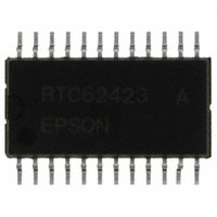 EPSON RTC-62423A:3:ROHS
