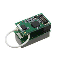 Epson Electronics America Inc-Semiconductor Div - S7U4E0020030000 - MICRO GPS EVALUATION MODULE
