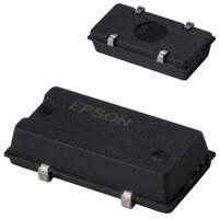 EPSON - SGR-8002JC-PCC - OSC PROG CMOS 3.3V EN/DS 100PPM