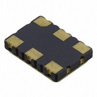 EPSON - SG-9001CA C20P 18.432MC - OSC XO 18.432MHZ CMOS SMD