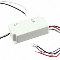 ERP Power, LLC - ESS010W-0750-12 - LED DRIVER CC AC/DC 6-12V 750MA