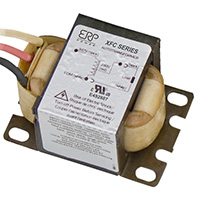ERP Power, LLC - XFC300-347/480-277 - TRANSFORMER ISO 347/480V 300VA