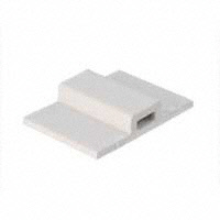 Essentra Components - FTH-2A-RT-C - CBL TIE HLDR ADH MNT WHITE