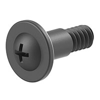 Essentra Components - VGS-4 - M3 SCREW FOR VG-1 & VG-3