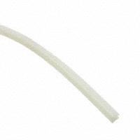 Essentra Components - NGSG-2 - GROM EDGE SOLID NYLON NAT 1=100'