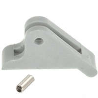 Essentra Components - RCP-89 - CARD EJECTOR WHITE 3/32"
