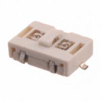 E-Switch - TL3200AF160GGQ - SWITCH TACTILE SPST-NO 0.05A 12V