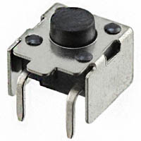 E-Switch - TL3320BF130Q - SWITCH TACTILE SPST-NO 0.05A 12V