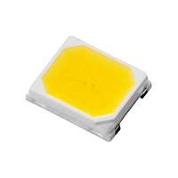 Everlight Electronics Co Ltd - EAHC2835WD6 - LED COOL WHITE 6500K 2SMD